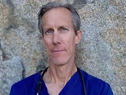 Physician and Climbing Legend Tom Herbert Talks Risk and COVID-19
