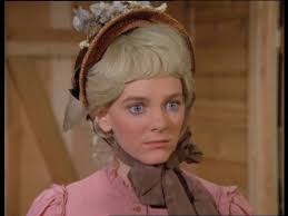 Alison Angrim Meet and Greet at Little House