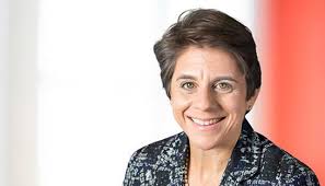 Bain & Company names Julie Coffman chief diversity officer