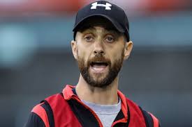 Conor Laverty appointed new Down manager