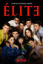 A strict principal and four new students arrive at las encinas, bringing an onslaught of romantic entanglements, intense rumors and a fresh mystery. Season 4 Elite Wiki Fandom
