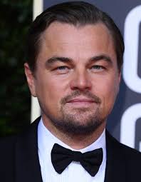 Guy (as leonardo di caprio). Leonardo Dicaprio Rotten Tomatoes