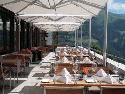 Umbrellas Umbrellatechnology Architecture Design Shadingstructures Shade Urbandesign Mdttex Textilearchitecture Sunsha Sonnenschirm Design Restaurant