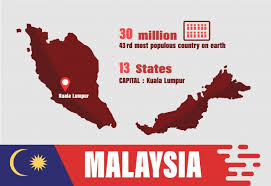 2410x1112 / 444 kb go to map. Free Malaysia Map Vectors 100 Images In Ai Eps Format