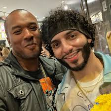 Last Night was fantastic! It's crazy to see your oldest child shine as the  star she is and to do it with her boyfriend was even more remarkable. I  love seeing them