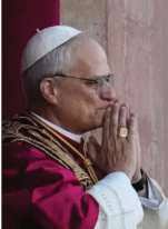 Welcome to St. Francis of Assisi Parish