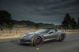 2014 Chevrolet Corvette Stingray Convertible First Drive Chevrolet Corvette 2014 Chevrolet Corvette Stingray Chevrolet Corvette