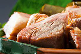 Receta De Carnitas Caseras Cocinadelirante
