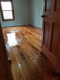 100 Year Old House Cleaned And Screened Mixed Floor Flooring Old House Hardwood Floors