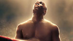 Big George Foreman' (2023) Movie Review - A Great Story with Poor Execution  | Midgard Times