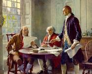 Profs & Pints Metro Baltimore: A Deep Dive into the Declaration of Independence
