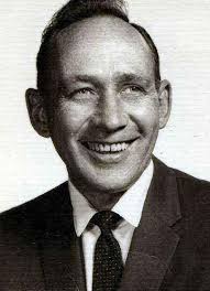 Charles Eugene Dillon