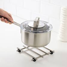 13 Classic Kitchen Staples We Re Buying At Ikea For Under 10 Classic Kitchens Stainless Steel Kitchen Utensils Ikea
