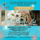 The Bride's List- Tagaytay Wedding Fest 2026 - Summit Ridge Tagaytay, Km 58 General Emilio Aguinaldo Highway Event Image