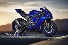 Wallpapers » y » 84 wallpapers in yamaha r1 wallpapers collection. Hd Wallpaper 4k 2018 Yamaha Yzf R1 Wallpaper Flare
