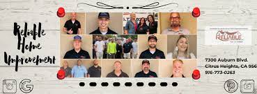 Check spelling or type a new query. Reliable Home Improvement Inc Home Facebook