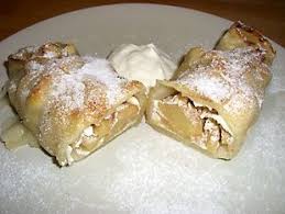 Apfel Maultaschen Mit Wahlnussen Rezept Rezepte Kochen Kochbar De Rezepte Kochen Und Backen Mehlspeisen Rezepte