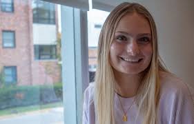 Students Share Why Their Major is Right for Them