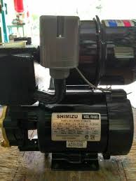 Daya hisap jenis ini dapat menggunakan jenis pompa air standar dengan type mesin air shimizu ps 130, shimizu 128, shimizu 135 e, shimizu jet pump. Kapasitor Pompa Air Shimizu Shefalitayal