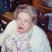 Mary Ellen Wayne (1923–1998)