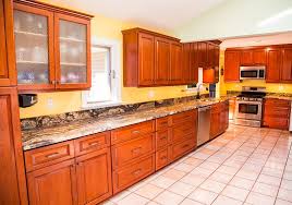Fairfax Va Kitchen Farmhouse Kitchen Cabinet Refacing