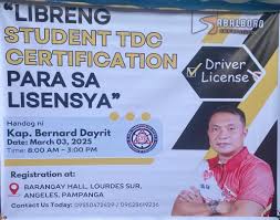 Profil pentru Lourdes Sur Information Page