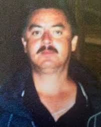 In Loving Memory of Ricardo P. (Sparky) Aragon