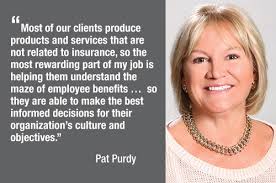 Key insights from EBA's 2015 Most Influential Women in Benefit Advising