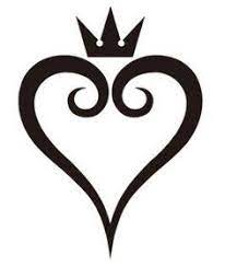 Kingdom Hearts Png Buscar Con Google Tatoveringsideer