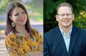 Living in the alligator 4. Covid And Sex Education Frame The State Superintendent Race Heraldnet Com
