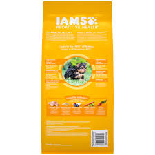 iams proactive health smart puppy small and toy breed dry