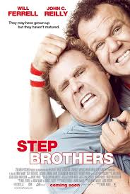 Step Brothers (2008)
