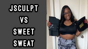 J Sculpt Fitness Belt Is It Worth It By Aaliyah Ivy