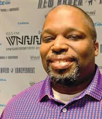 INNER CITY NEWS by INNER-CITY NEWS