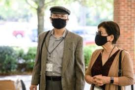 Emeritus Day 2021-A Great Time Was Had By All!