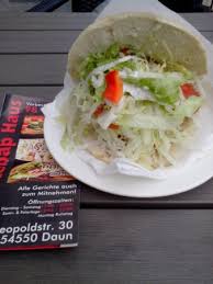 Wähle deine lieblingsgerichte von der city kebap haus haltern am see speisekarte in haltern am 6,00 € döner überbacken mit käse. City Kebap Haus Daun Restaurant Bewertungen Telefonnummer Fotos Tripadvisor