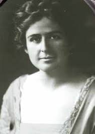 Sara Bard Field Wood (1882-1974)