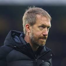 Graham Potter couldn't say no to Chelsea job due to harsh reality of  Premier League