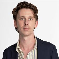 Top 35 Rising Hollywood Executives 35 And Under: THR's Next Gen 2023