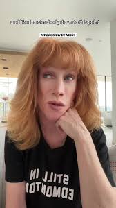 Kathy Irvine Donnybrook