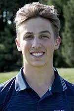 2019-20 Men's Golf Roster