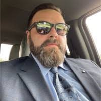 Christopher Verdin's Instagram, Twitter & Facebook