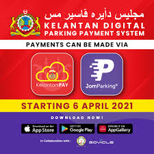 Check spelling or type a new query. Jomparking To Launch In Majlis Daerah Pasir Mas Mdpm On 6 April Govicle Sdn Bhd