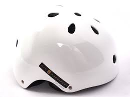 Die stirn sollte sich etwas in falten legen, wenn du den helm vor und zurück bewegst. Khe Mvp Launch Bmx Freestyle Kinder Helm Skate Scooter Weiss Weiss Gr M 54 58cm Ebay