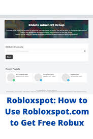 Try to make it to the couch! Robloxspot Com How To Use Robloxspot To Get Free Robux In 2021 Roblox For Kids Roblox Games Roblox