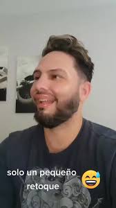 solo un pequeño retoque lo natural es lo natural jajajaajaja#bellezalatina  #bellezamasculina🏳️‍🌈 #gayman #gay #comedia #lakeland #florida  #funnyvideos