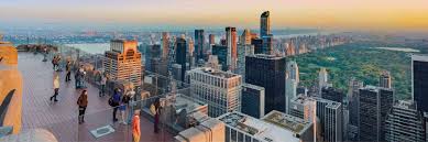 New york, often called new york city to distinguish it from new york state, or nyc for short, is the most populous city in the united states. New York In August Travel Guide New York Weather And August Events