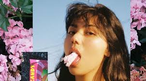 spill tab's "Cotton Candy" Is as Sweet and Airy as Its Namesake