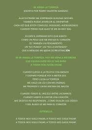 Vamos a marte (vamos a marte) wir sprechen eine sprache. Letras De Las Canciones