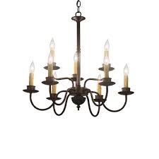 Motsinger's home interiors has updated their hours and services. August Grove Motsinger 9 Light Candle Style Classic Traditional Chandelier August Grove Dailymail